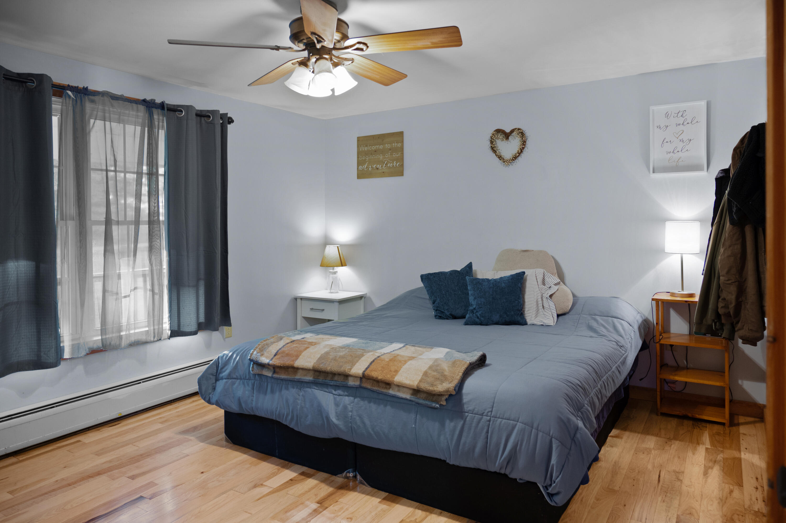 3 Harding Road Baldwin ME 04091