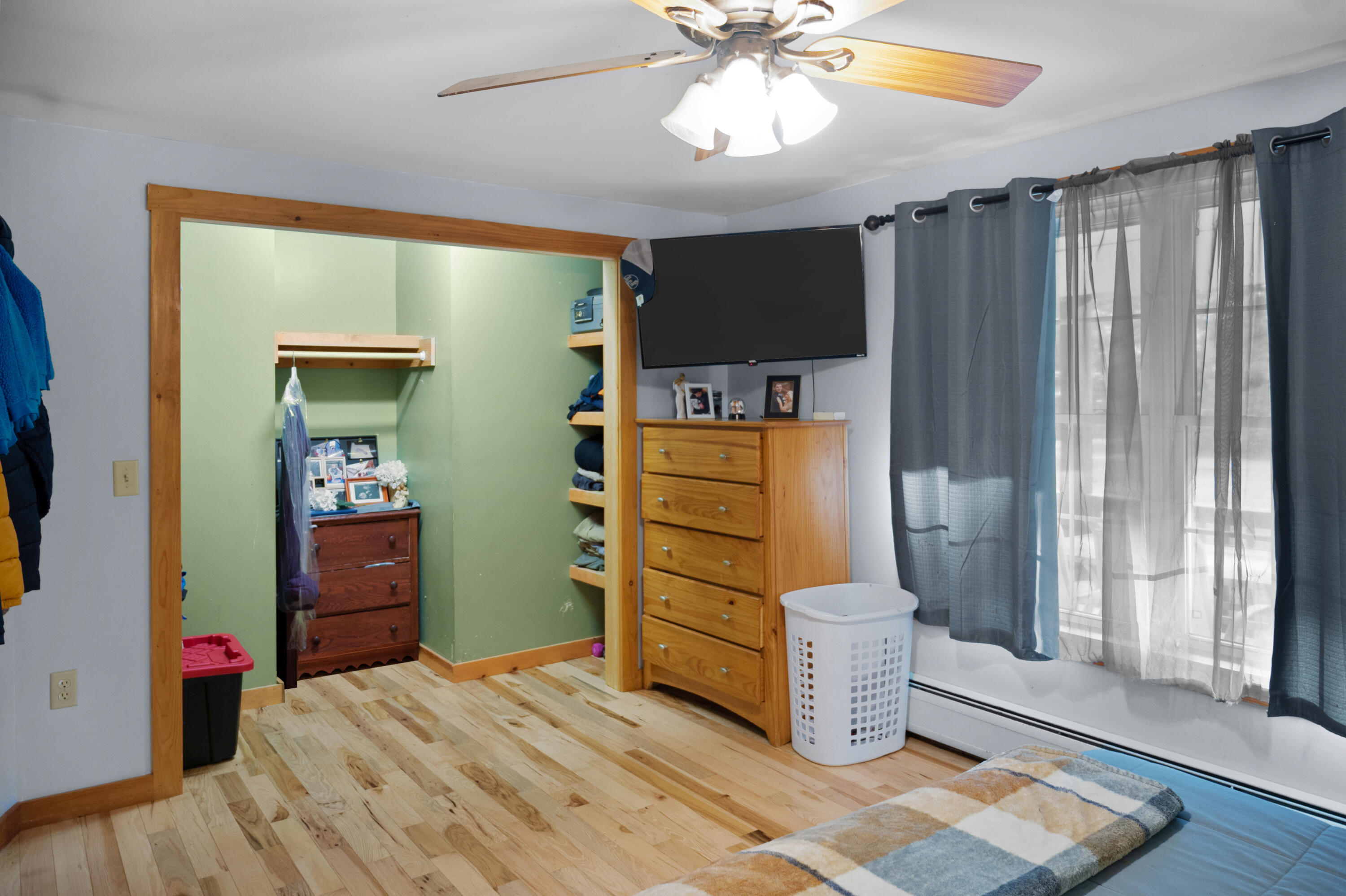 3 Harding Road Baldwin ME 04091