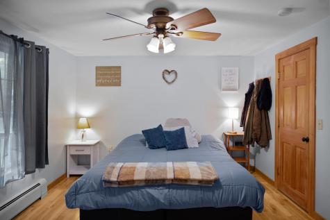 3 Harding Road Baldwin ME 04091