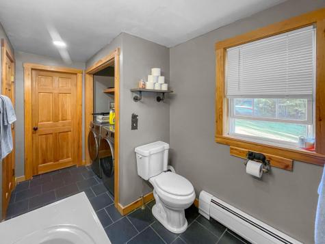 3 Harding Road Baldwin ME 04091