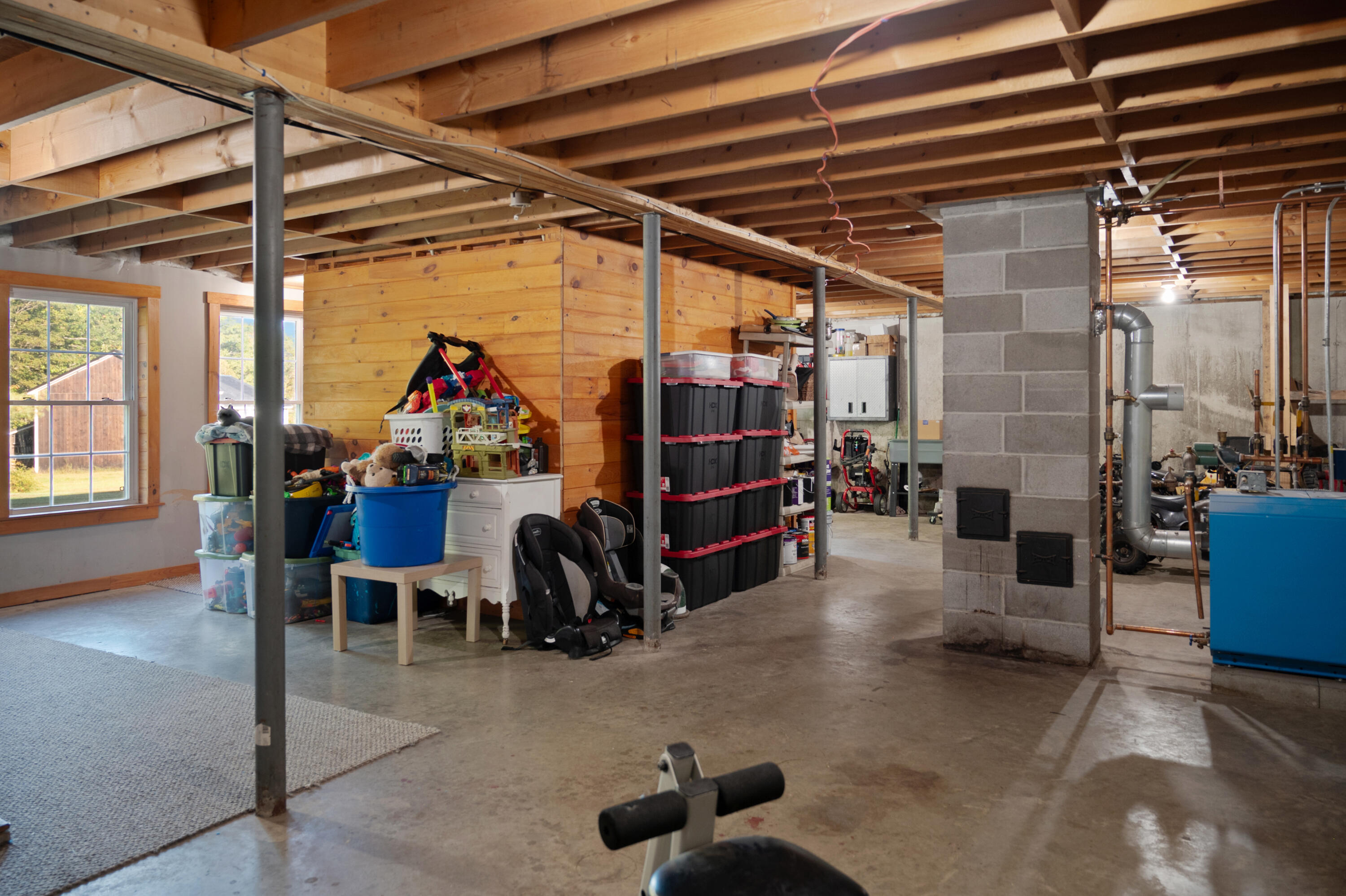 3 Harding Road Baldwin ME 04091