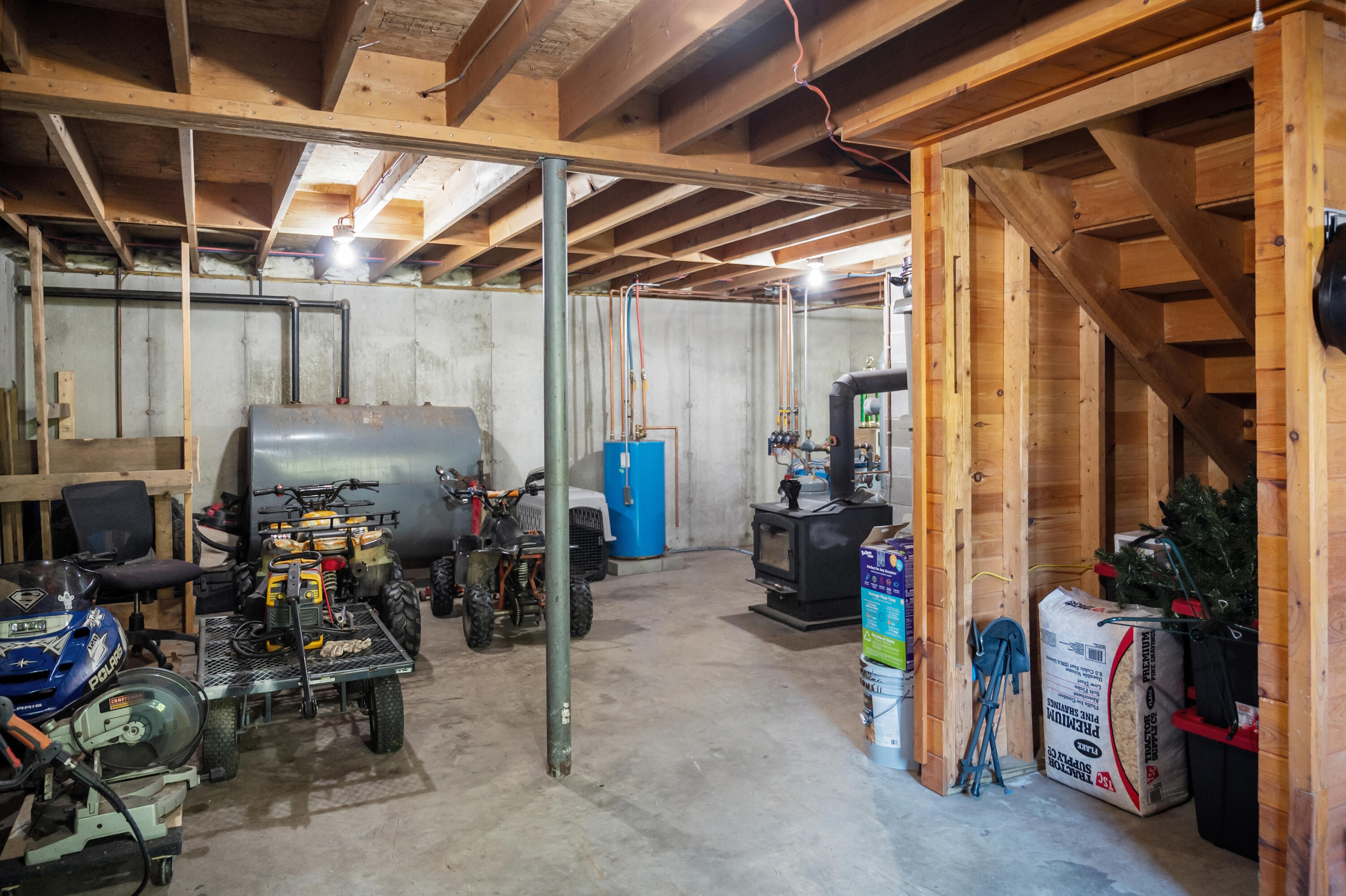 3 Harding Road Baldwin ME 04091