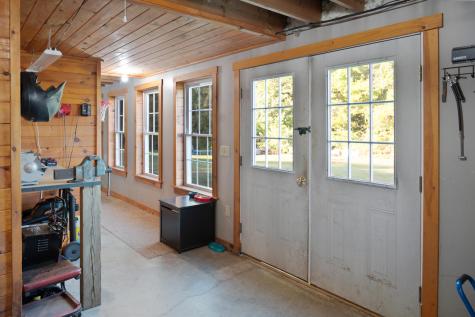 3 Harding Road Baldwin ME 04091