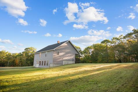 3 Harding Road Baldwin ME 04091