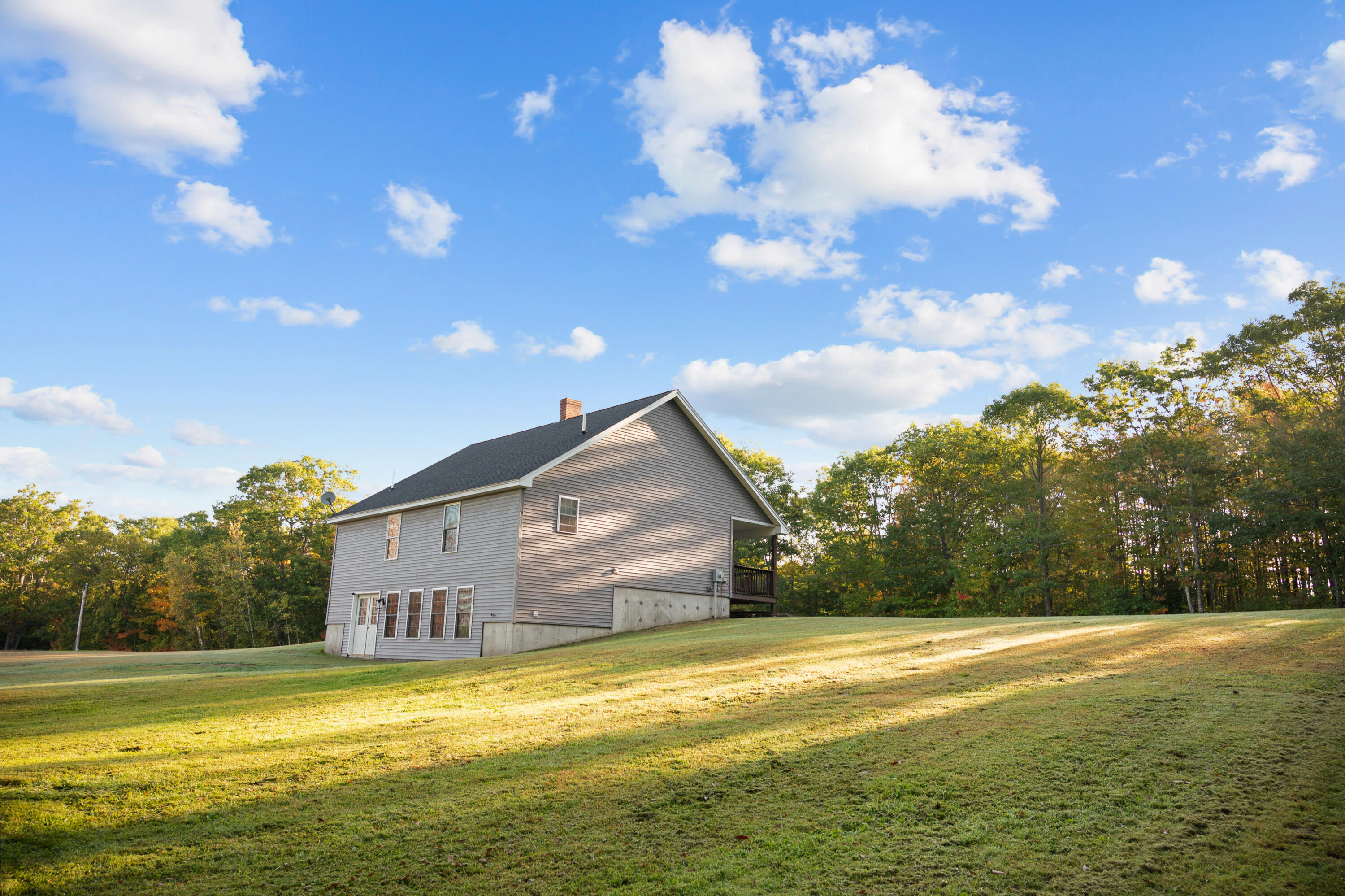 3 Harding Road Baldwin ME 04091