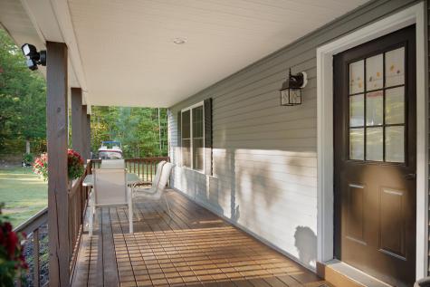 3 Harding Road Baldwin ME 04091