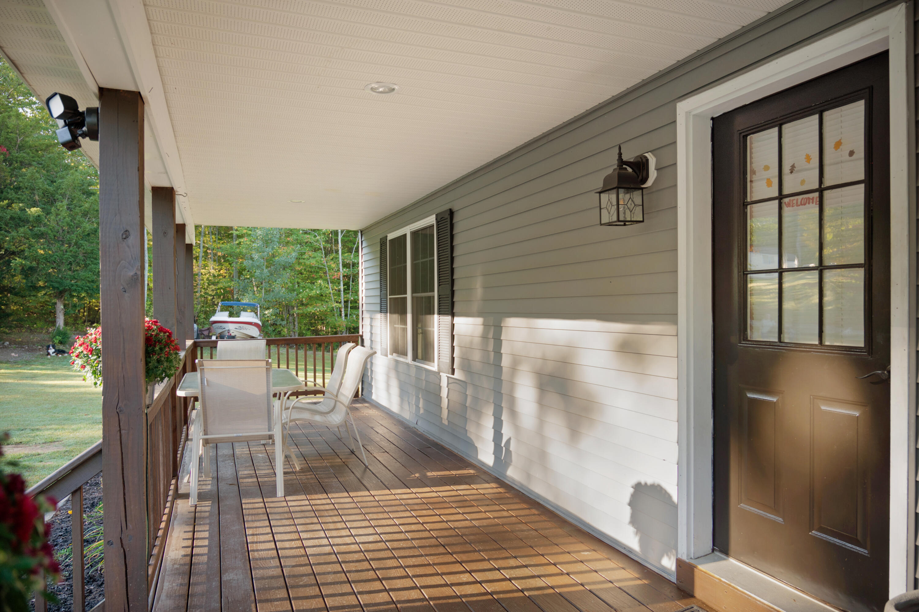 3 Harding Road Baldwin ME 04091