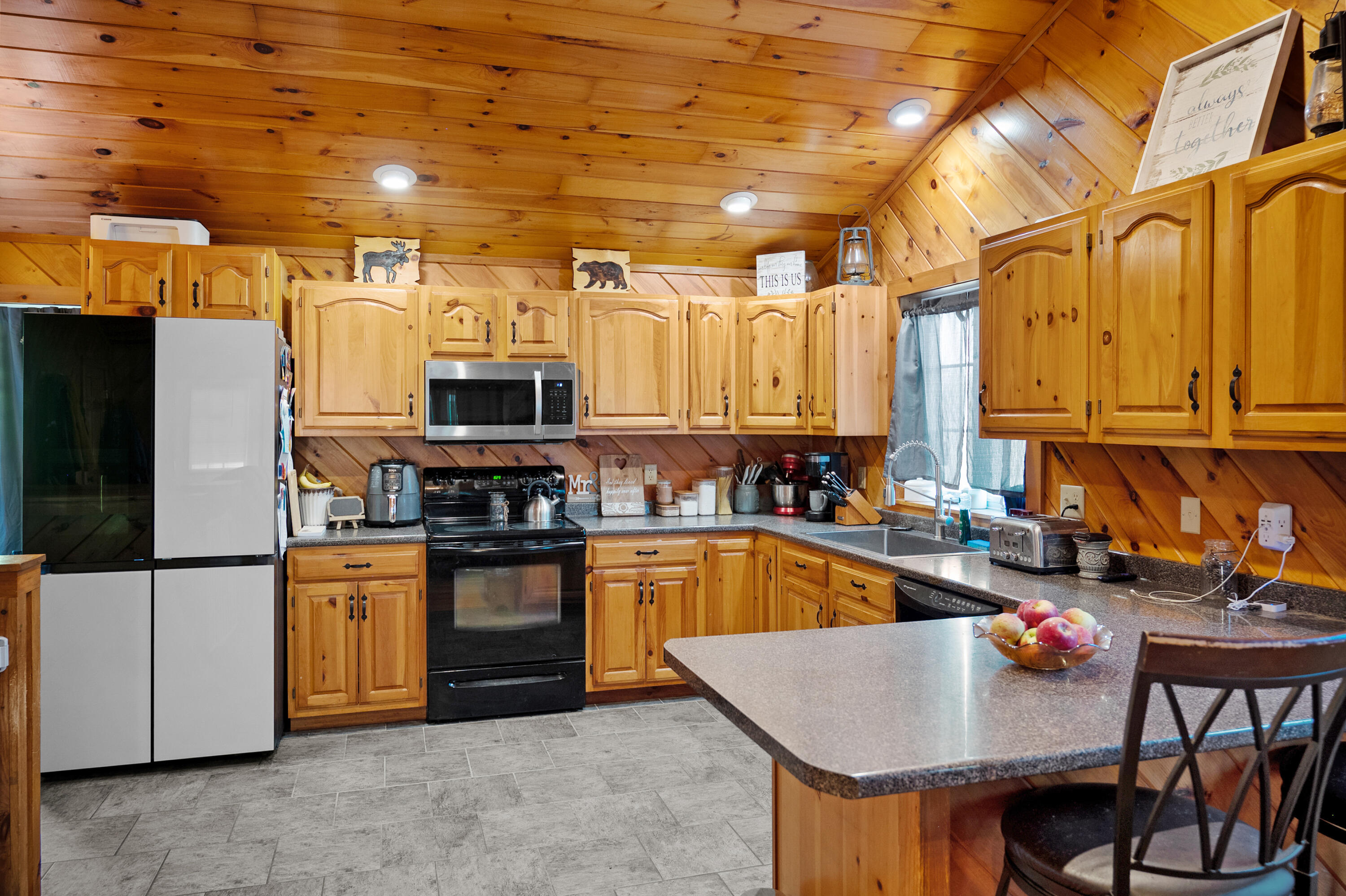 3 Harding Road Baldwin ME 04091