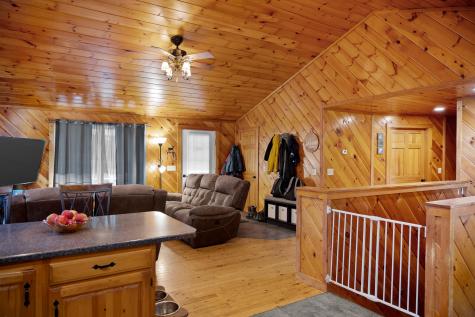 3 Harding Road Baldwin ME 04091