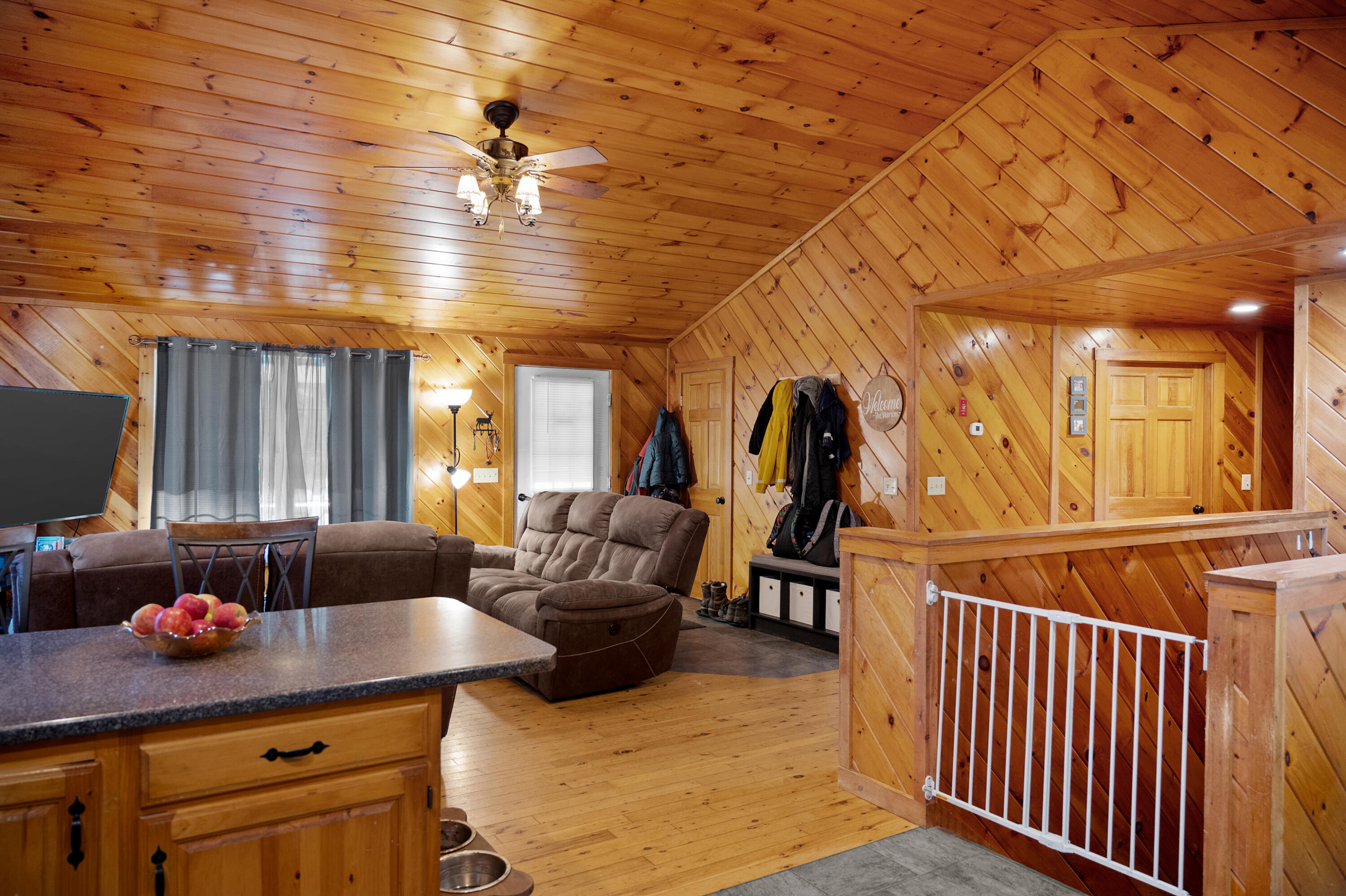 3 Harding Road Baldwin ME 04091