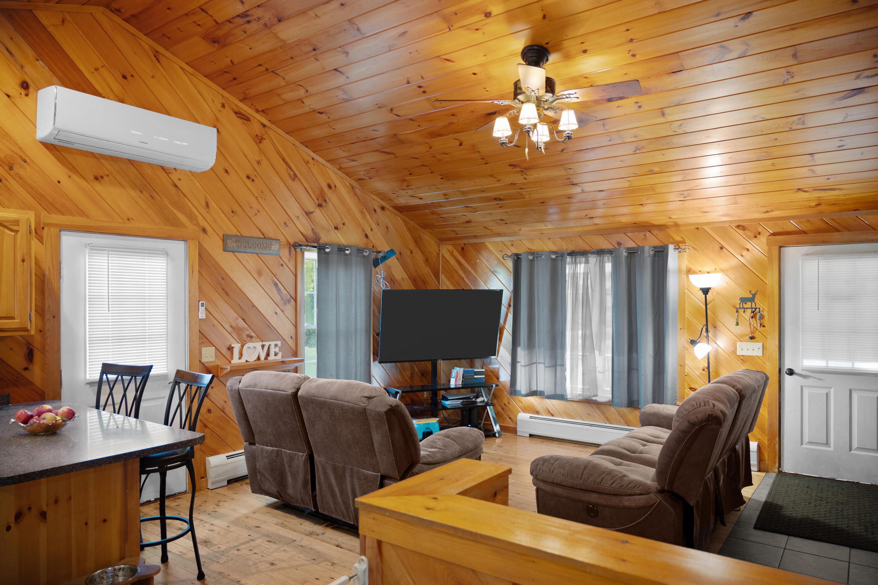 3 Harding Road Baldwin ME 04091