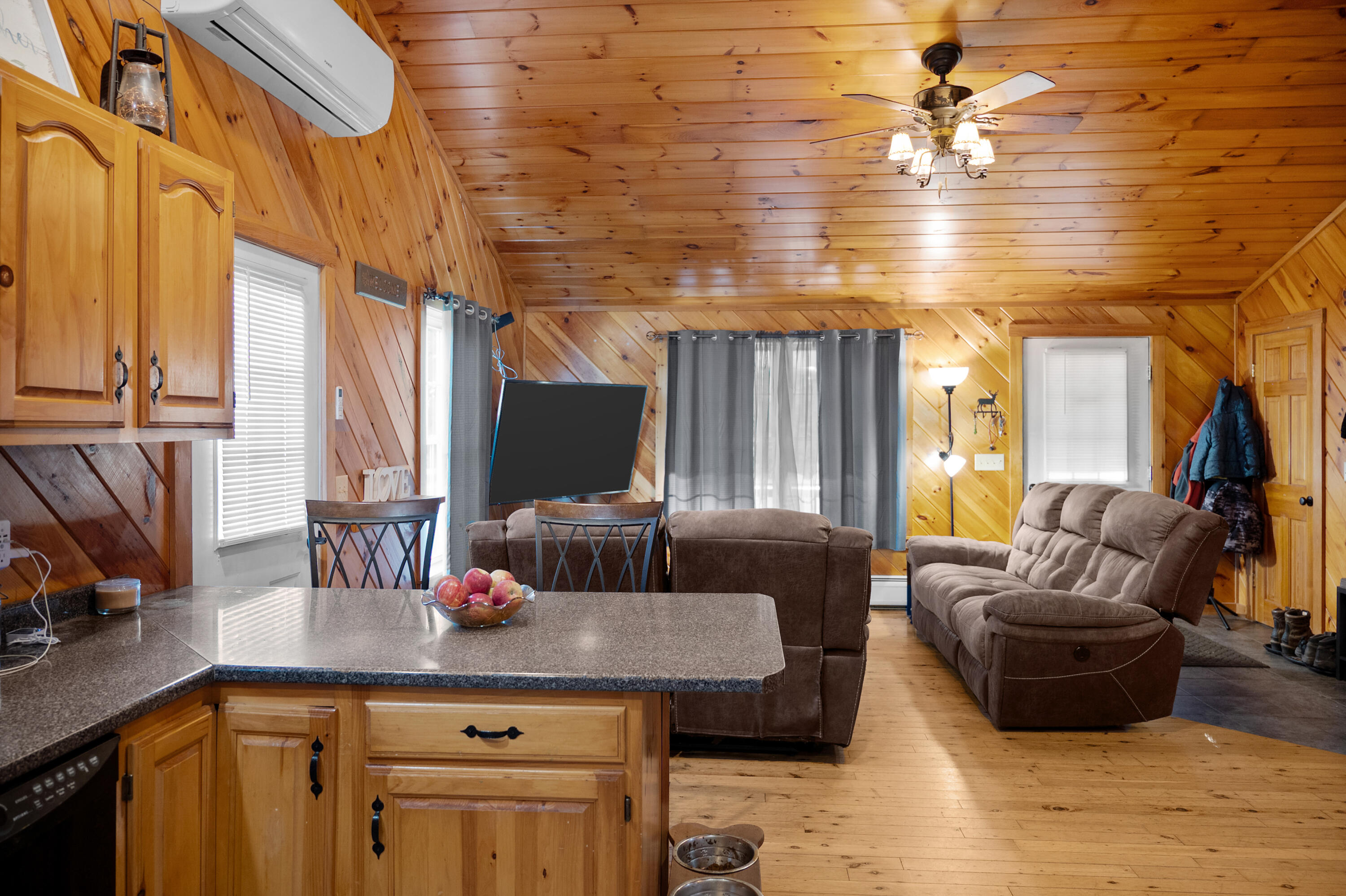 3 Harding Road Baldwin ME 04091