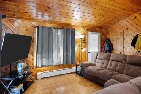 3 Harding Road Baldwin ME 04091