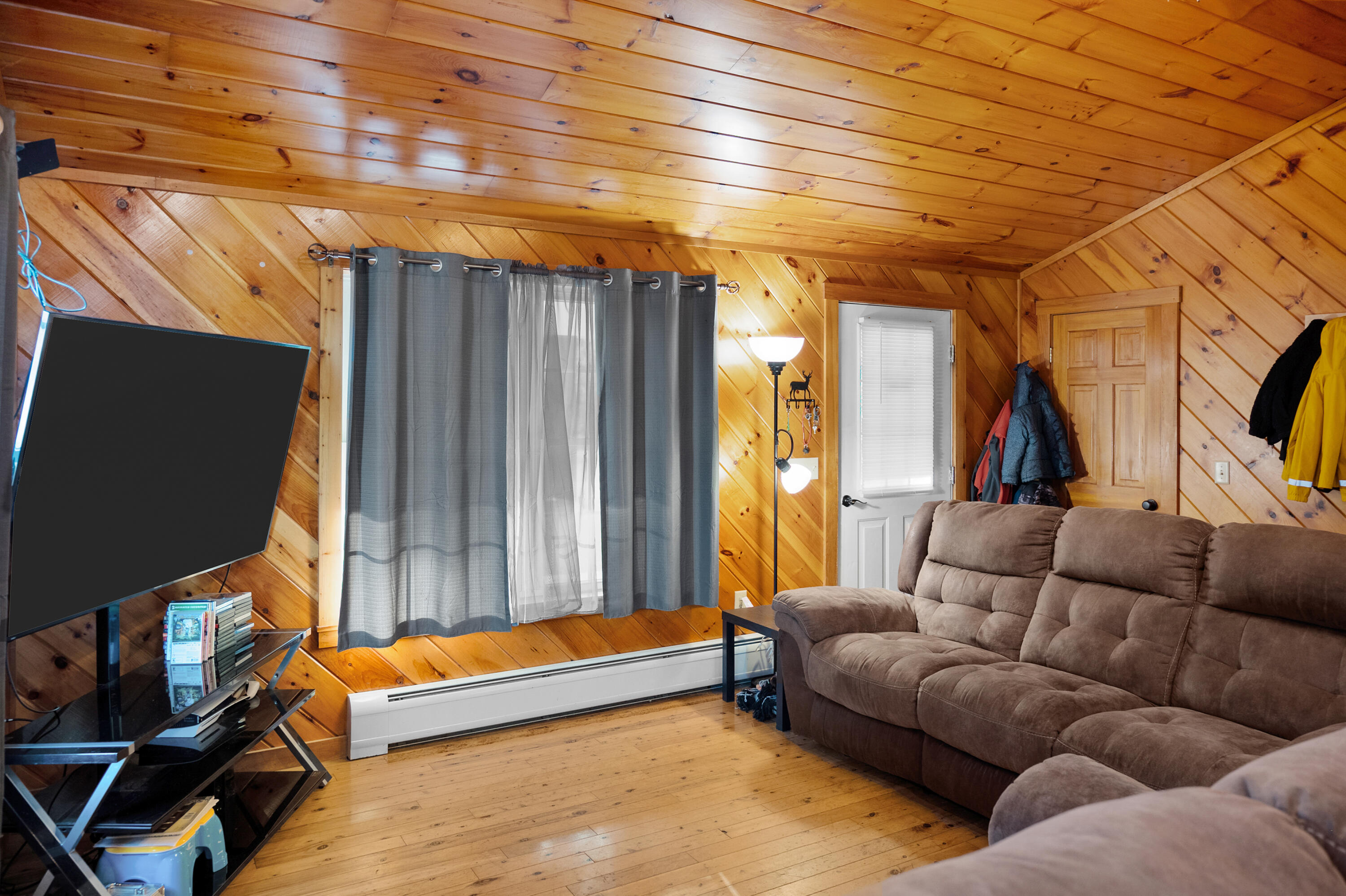 3 Harding Road Baldwin ME 04091