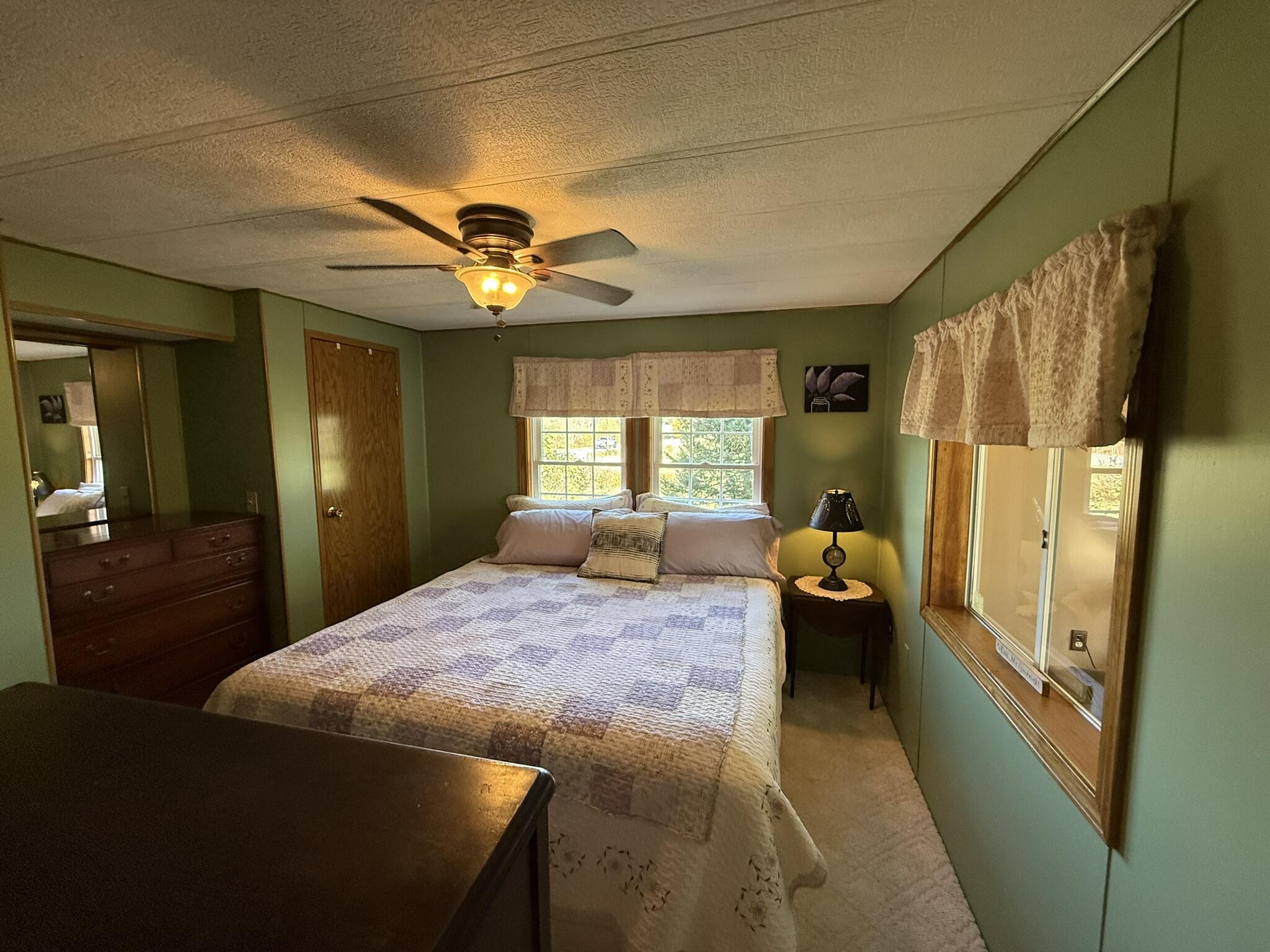 185 Mutton Lane Clinton ME 04927