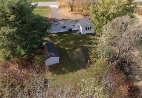 185 Mutton Lane Clinton ME 04927
