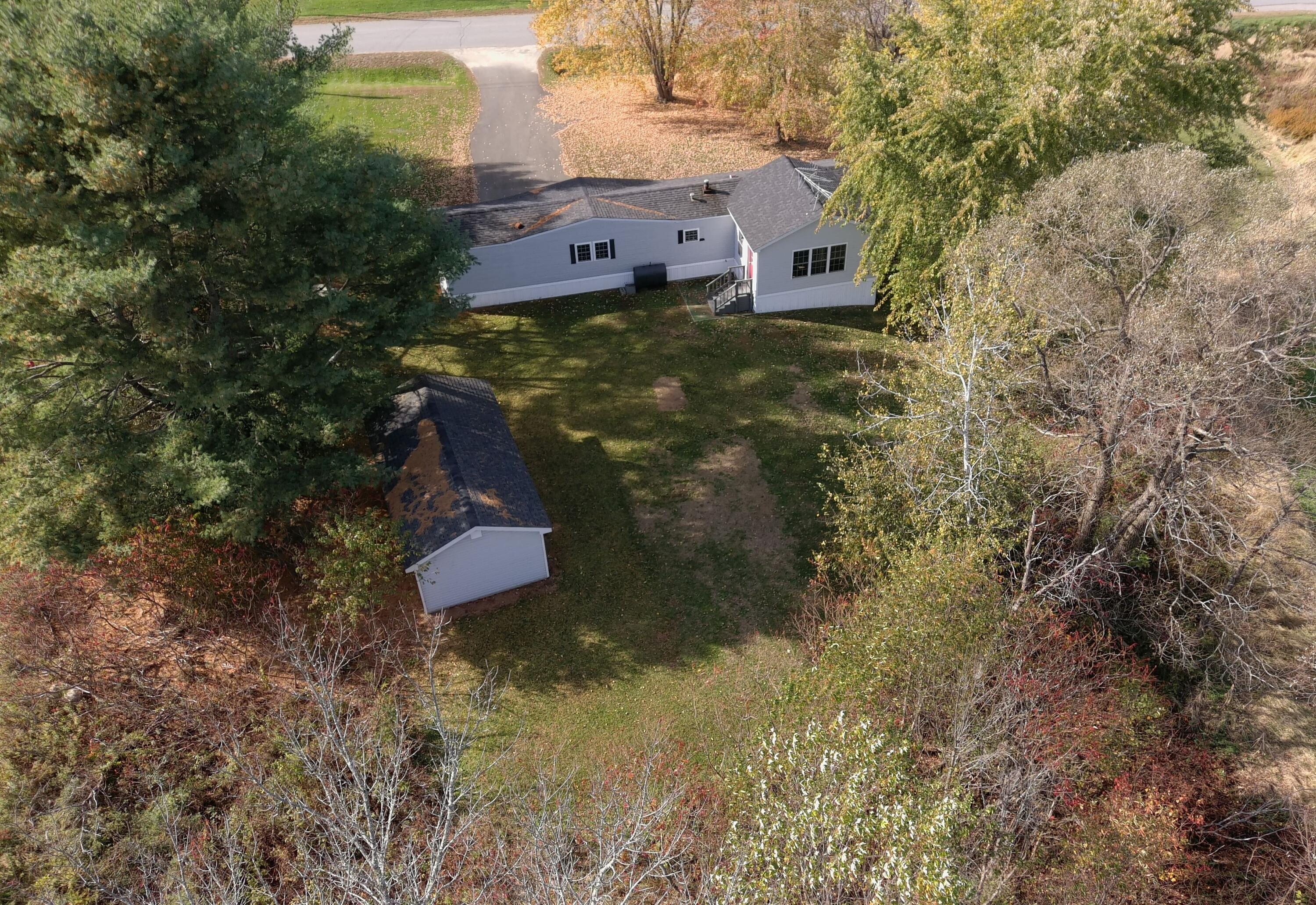 185 Mutton Lane Clinton ME 04927