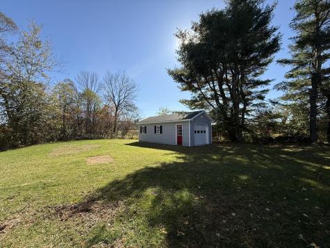 185 Mutton Lane Clinton ME 04927