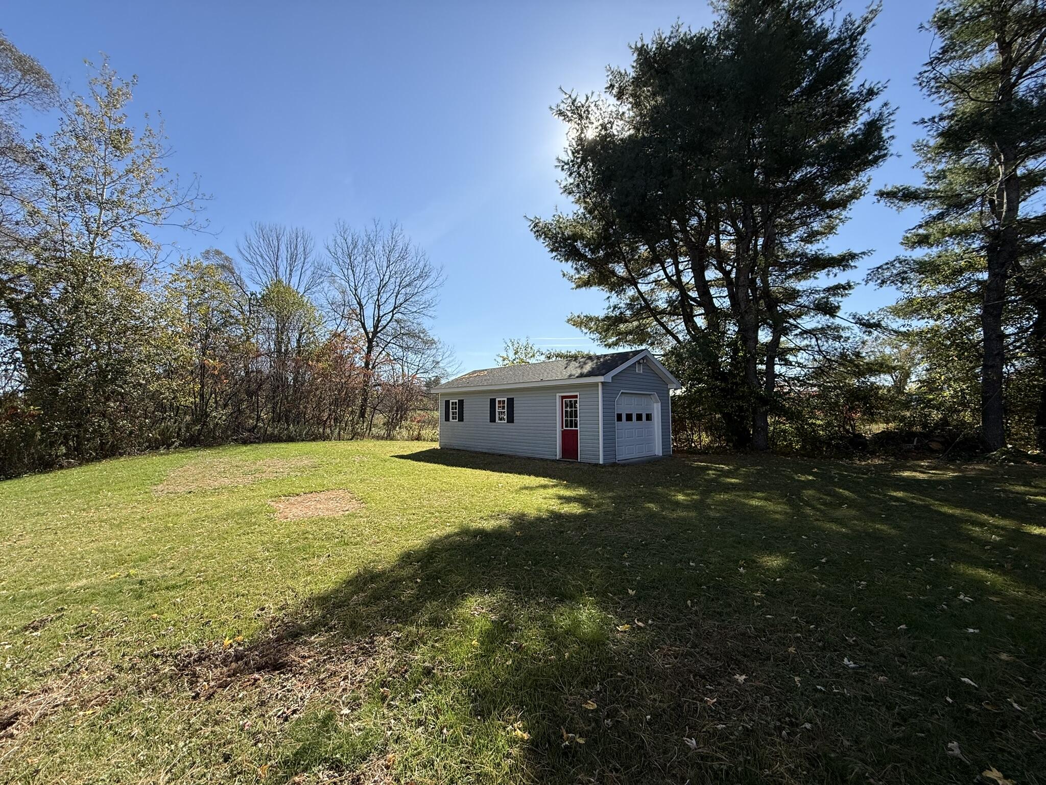 185 Mutton Lane Clinton ME 04927