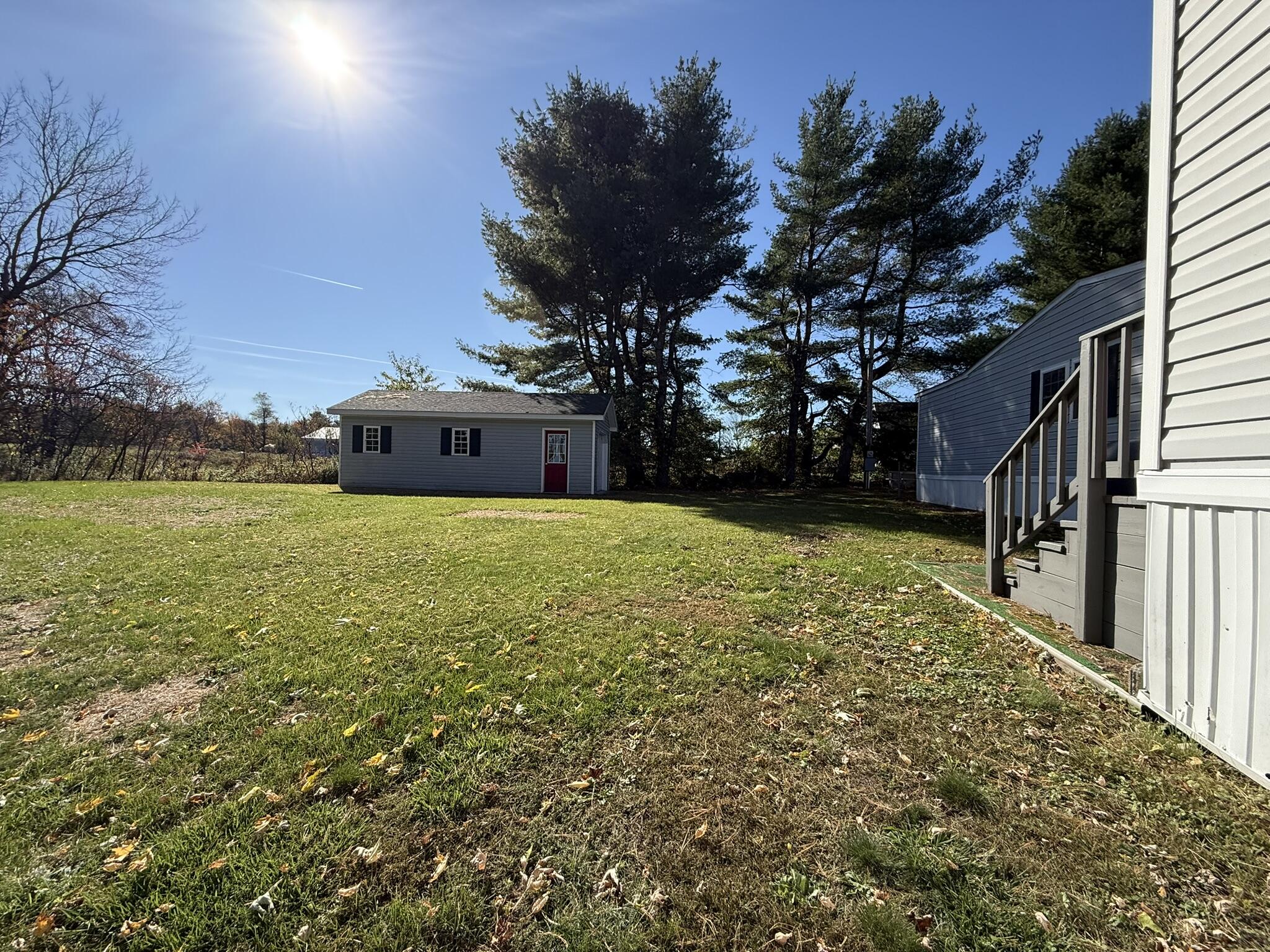 185 Mutton Lane Clinton ME 04927