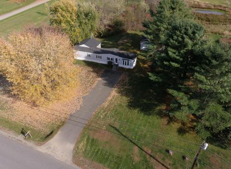 185 Mutton Lane Clinton ME 04927