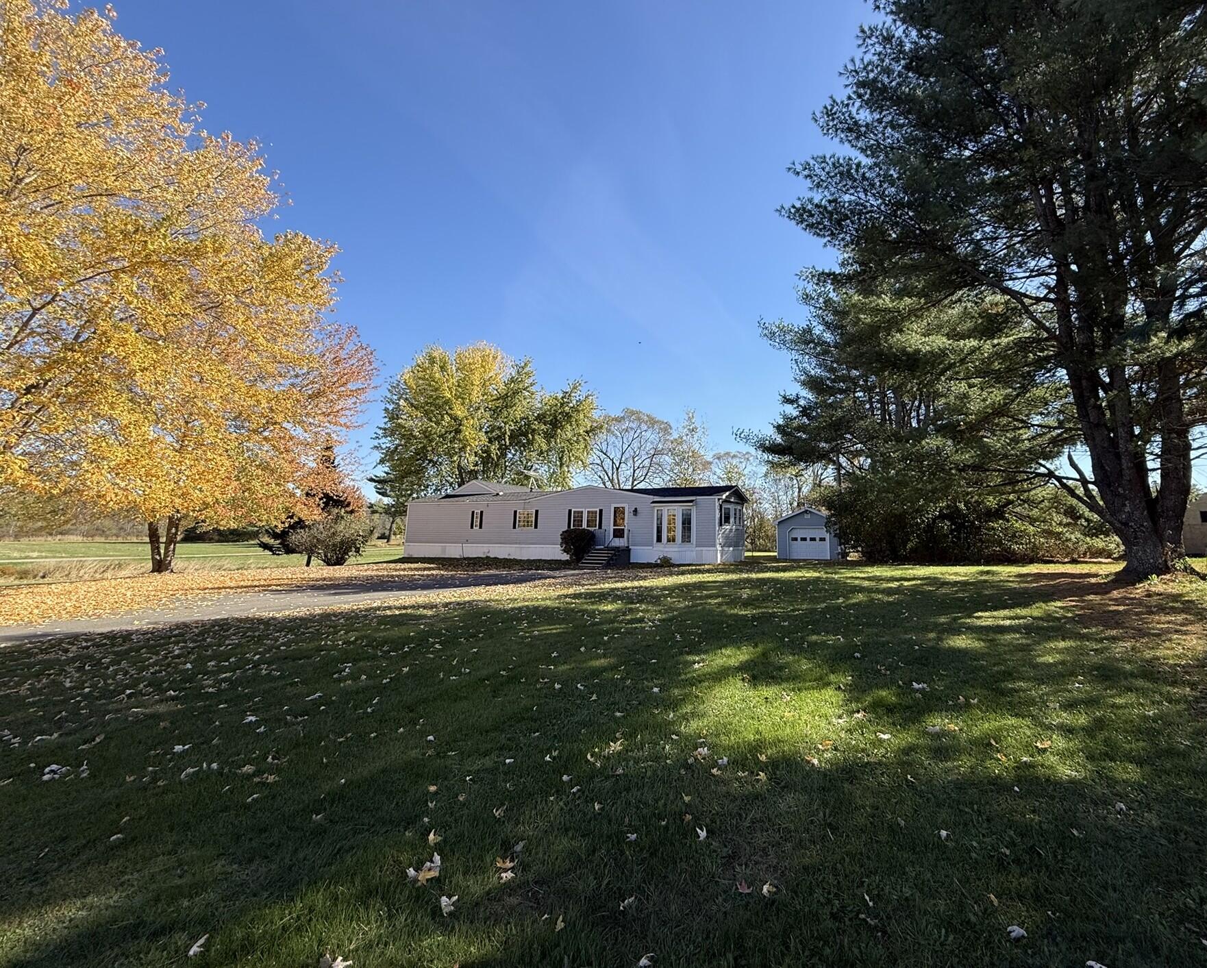 185 Mutton Lane Clinton ME 04927