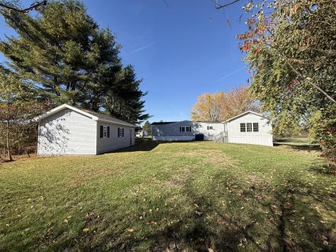 185 Mutton Lane Clinton ME 04927