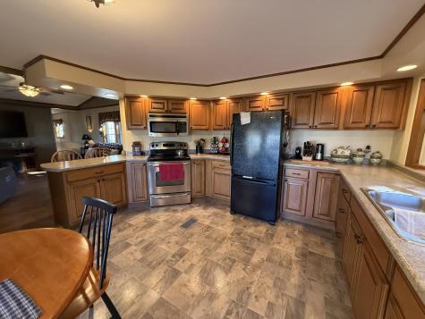 185 Mutton Lane Clinton ME 04927