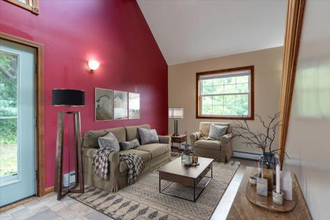 33 Hunt Road Vassalboro ME 04989