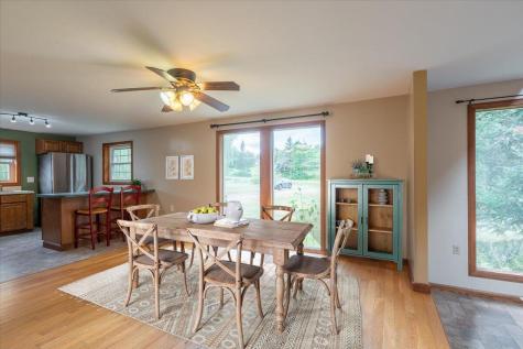 33 Hunt Road Vassalboro ME 04989