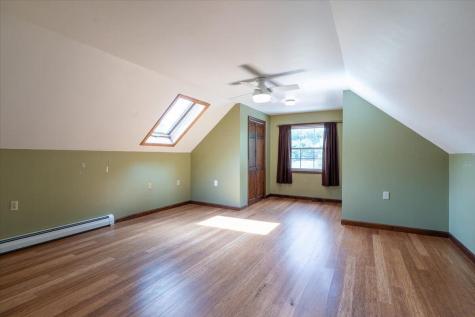 33 Hunt Road Vassalboro ME 04989