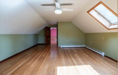 33 Hunt Road Vassalboro ME 04989