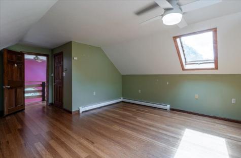 33 Hunt Road Vassalboro ME 04989