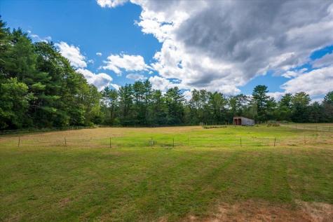 33 Hunt Road Vassalboro ME 04989