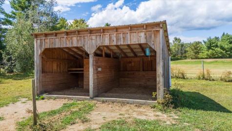 33 Hunt Road Vassalboro ME 04989