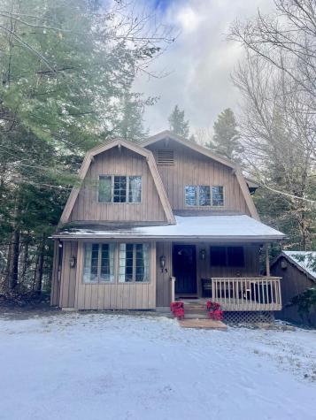 35 Viking Village Road Newry ME 04261