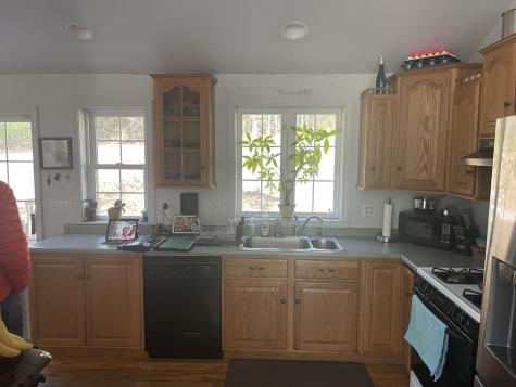 824 Meadow Road Casco ME 04015