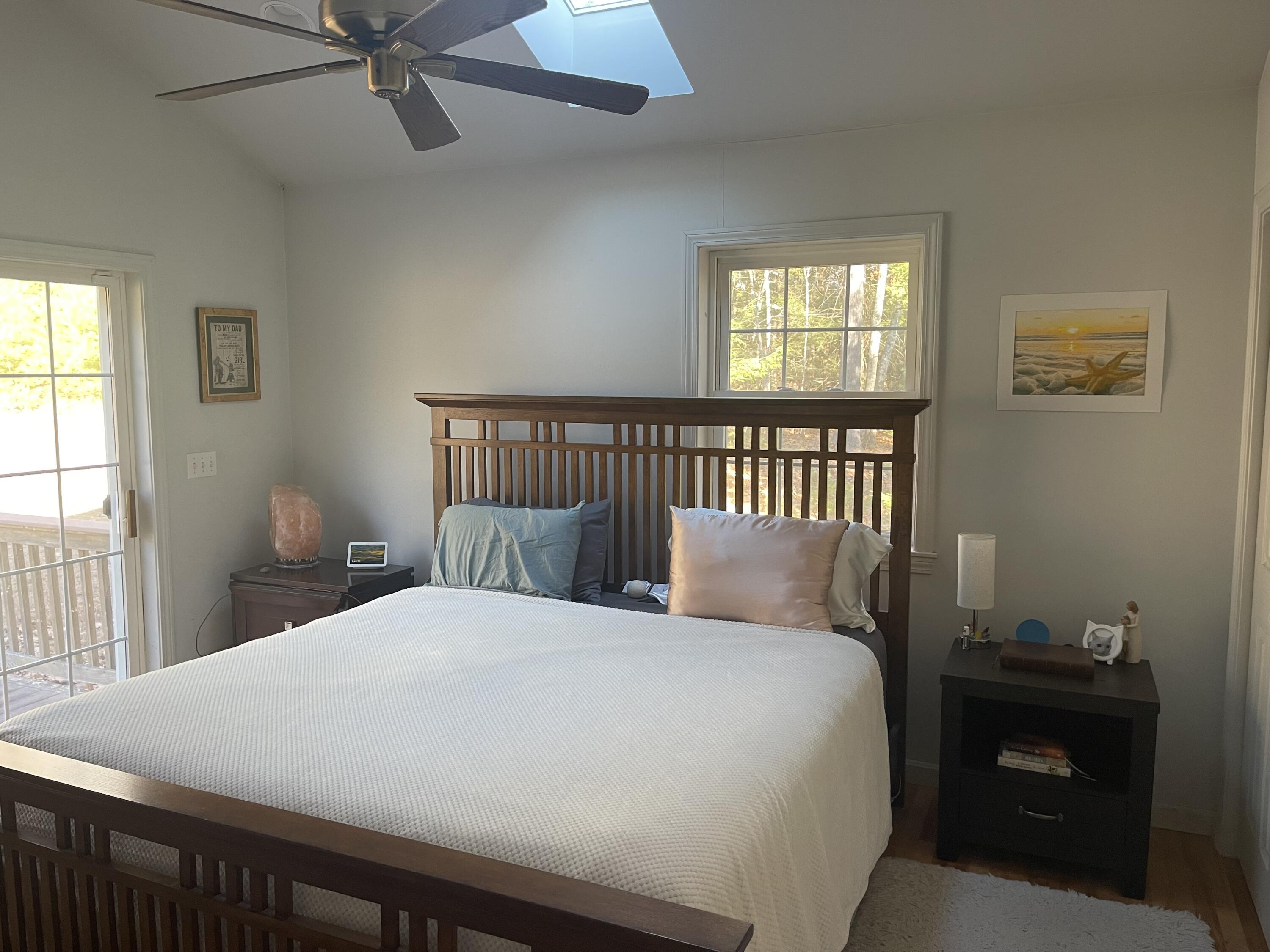 824 Meadow Road Casco ME 04015