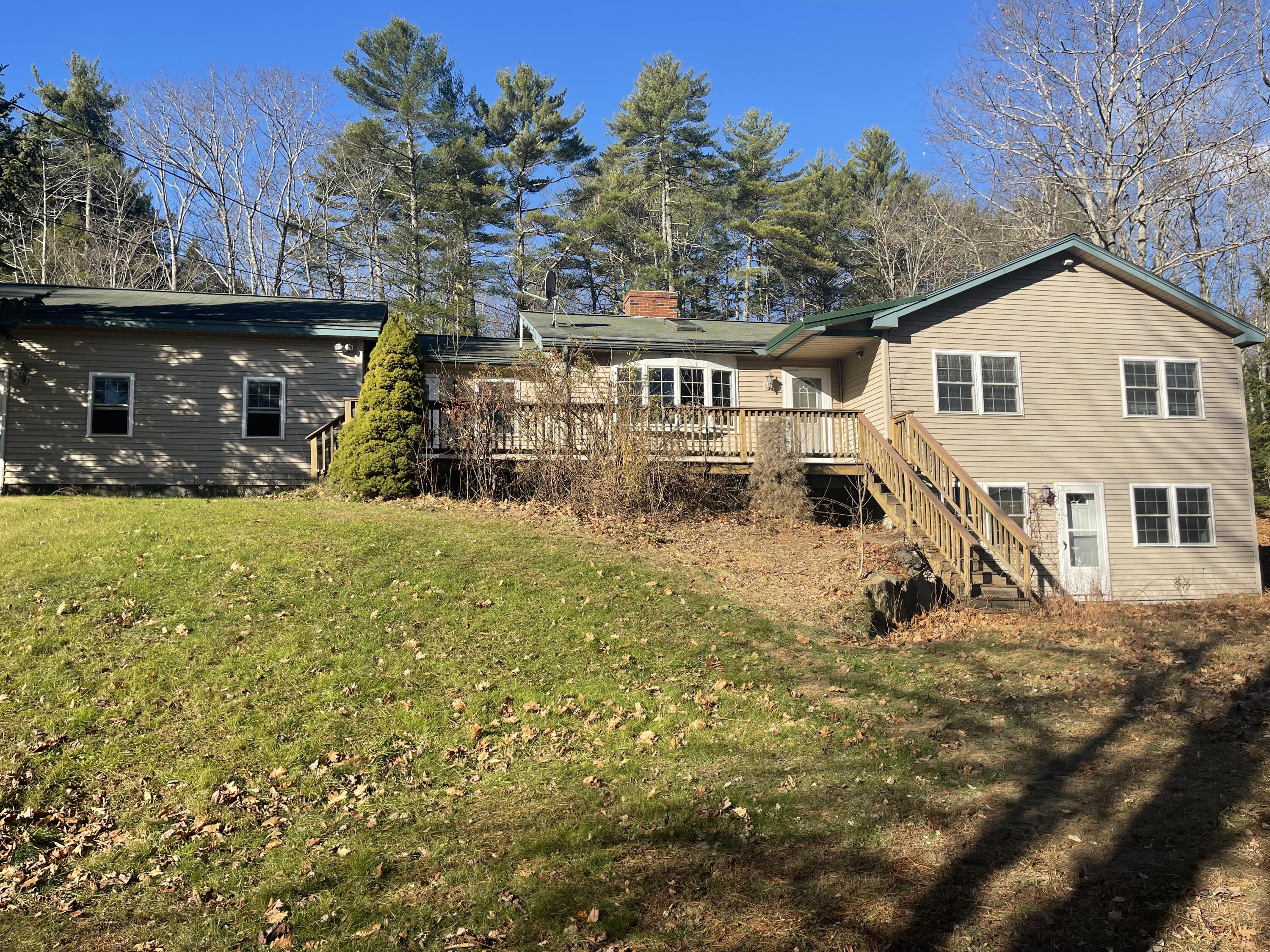 824 Meadow Road Casco ME 04015