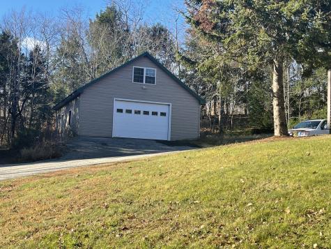 824 Meadow Road Casco ME 04015