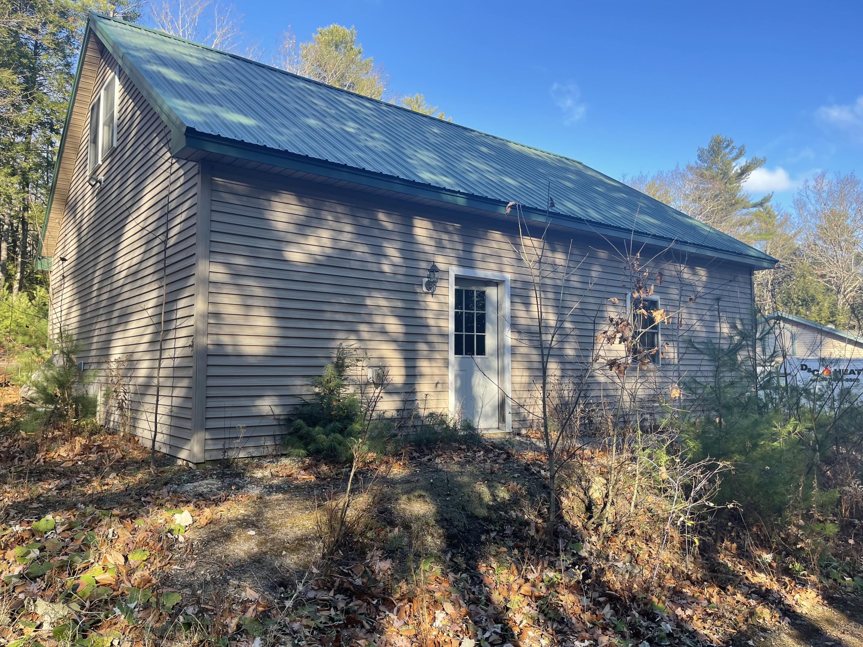 824 Meadow Road Casco ME 04015