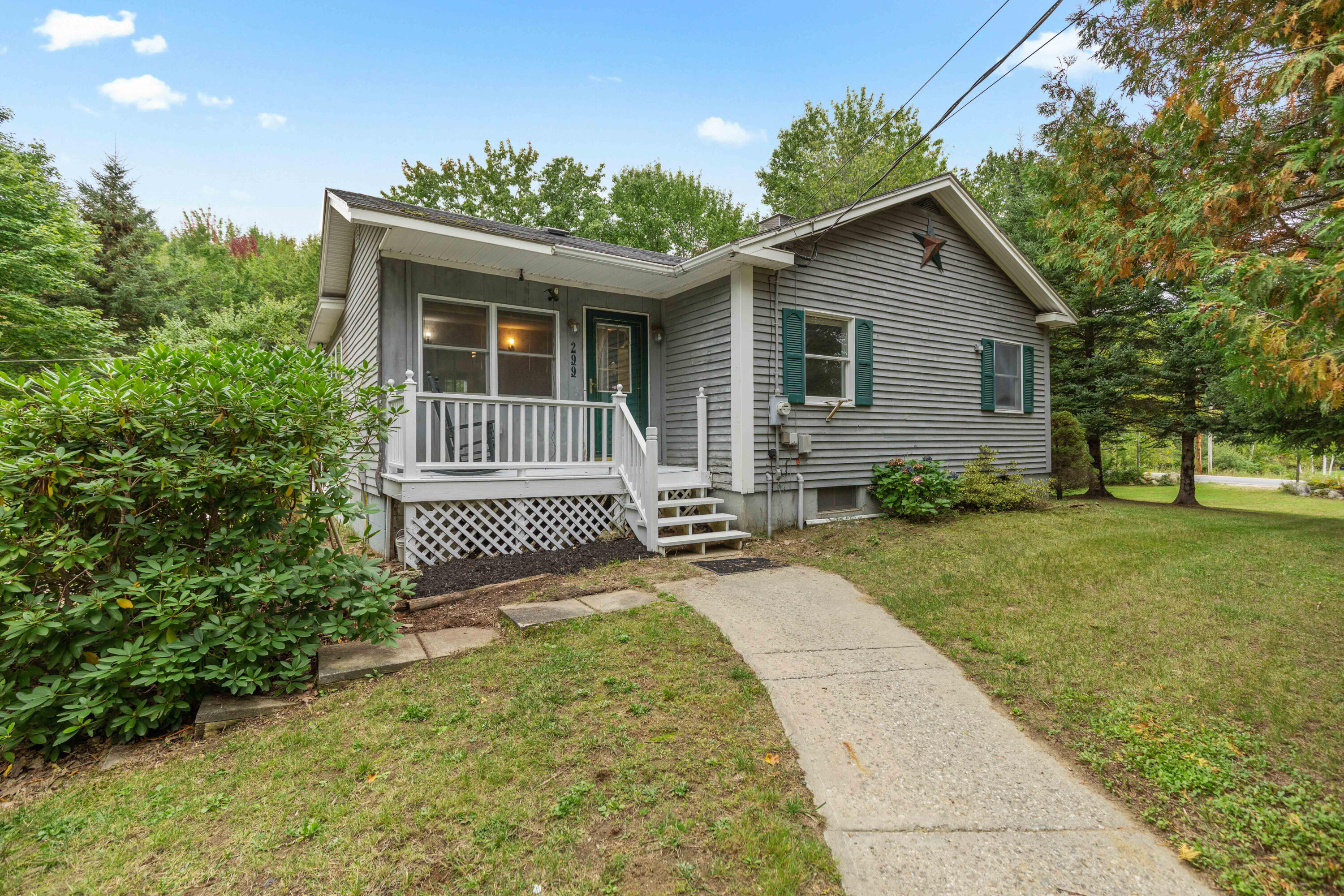 299 Jackson Road Poland ME 04274
