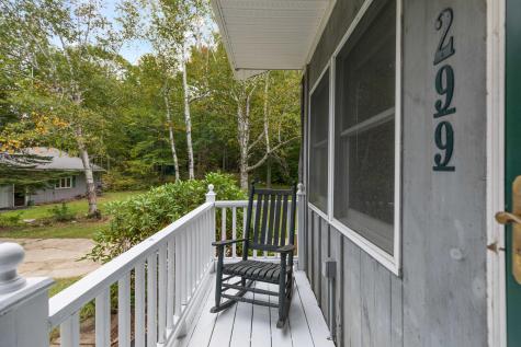 299 Jackson Road Poland ME 04274