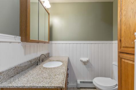 299 Jackson Road Poland ME 04274
