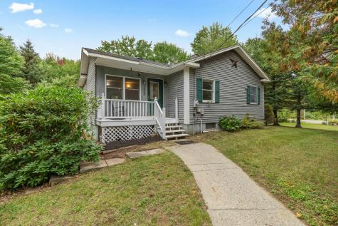 299 Jackson Road Poland ME 04274