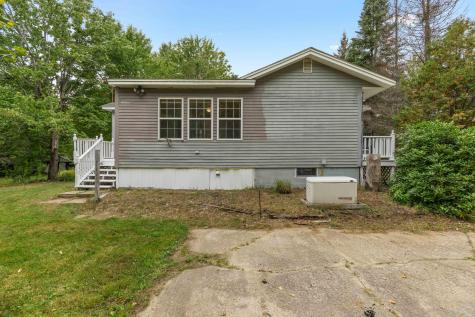 299 Jackson Road Poland ME 04274