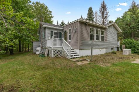 299 Jackson Road Poland ME 04274
