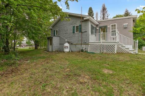 299 Jackson Road Poland ME 04274