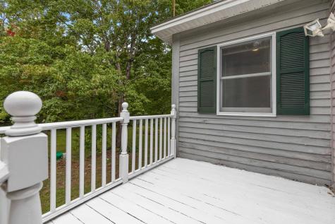 299 Jackson Road Poland ME 04274