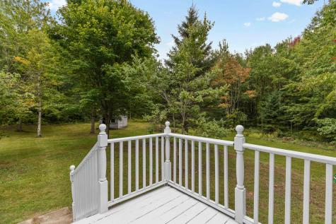 299 Jackson Road Poland ME 04274